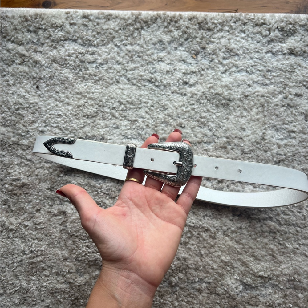 Garage Belt